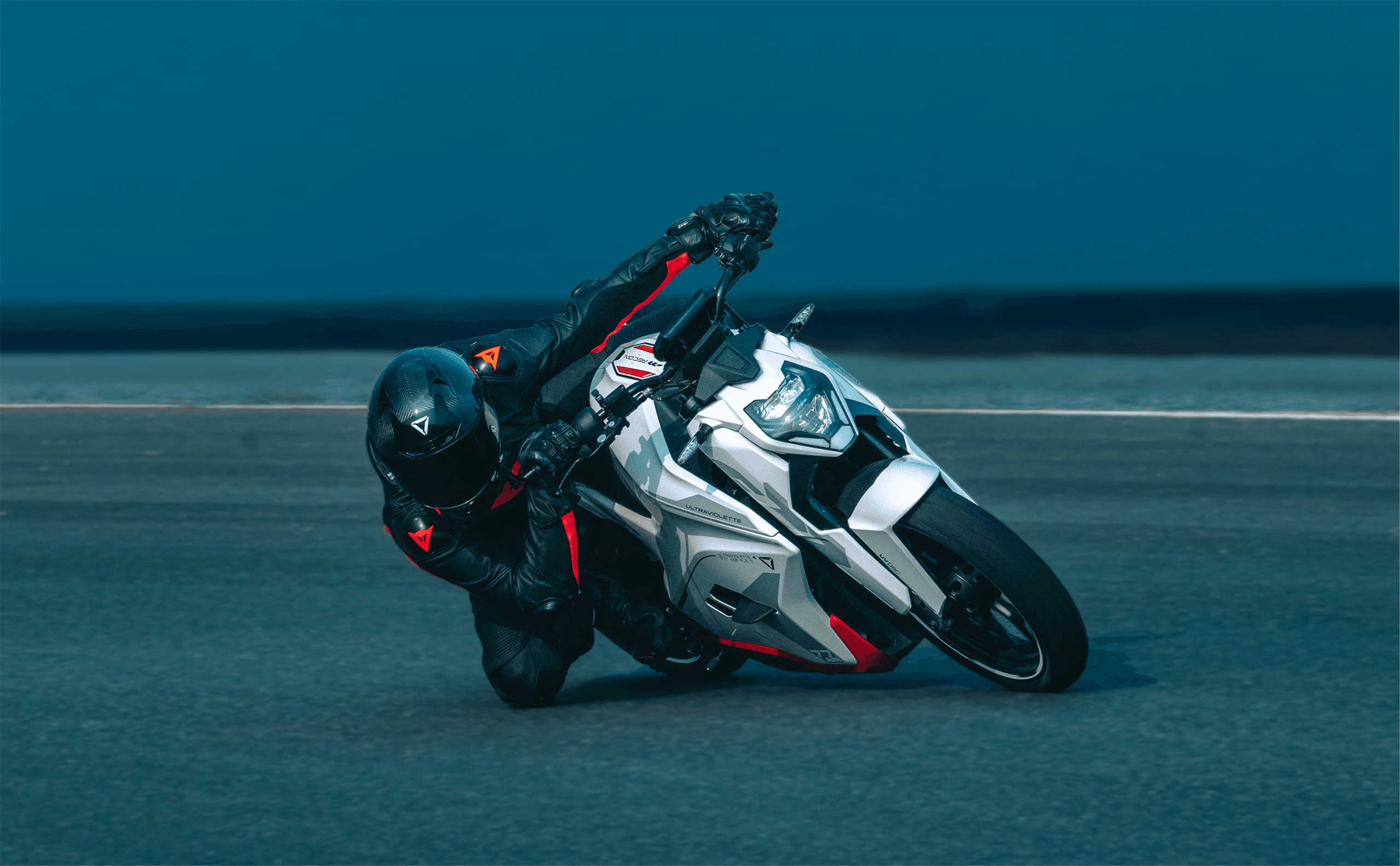 Smart Ride Stack